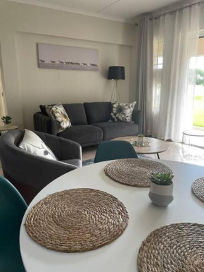 2Bed Apt in Lovely Complex Peaceful
